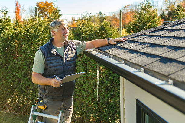 Trusted Flat Roof Repair service in Rainier, WA - Ben Roofing and Steel LLC
